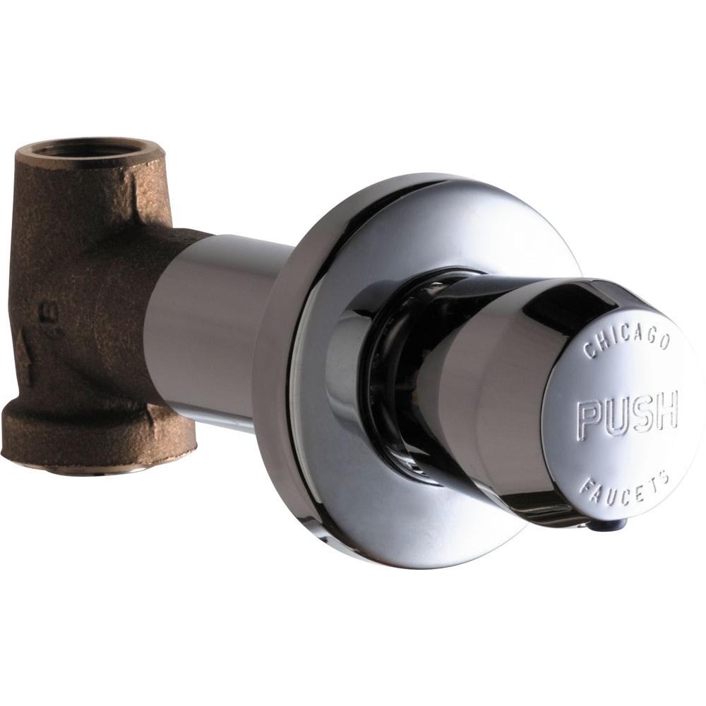 Chicago Faucets  Valves item 770-665PSHCP
