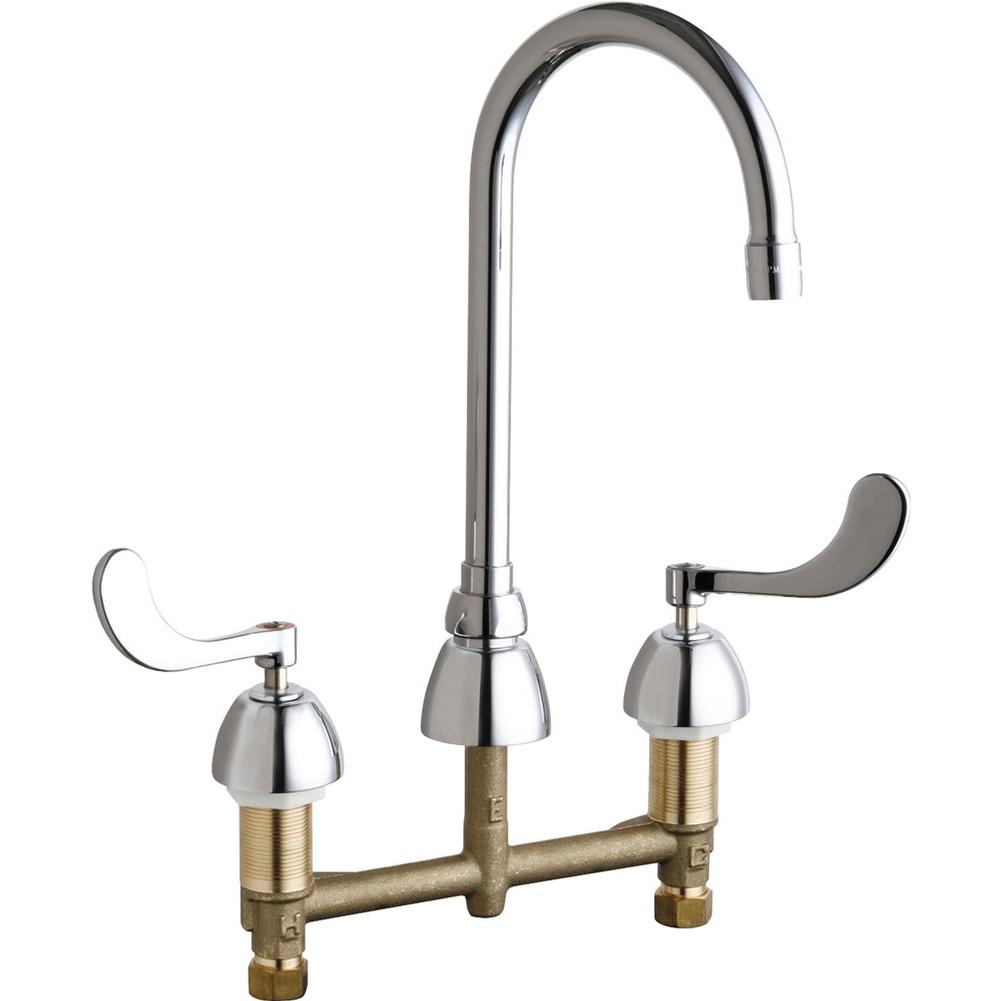 Chicago Faucets  Commercial item 786-E36XKABCP