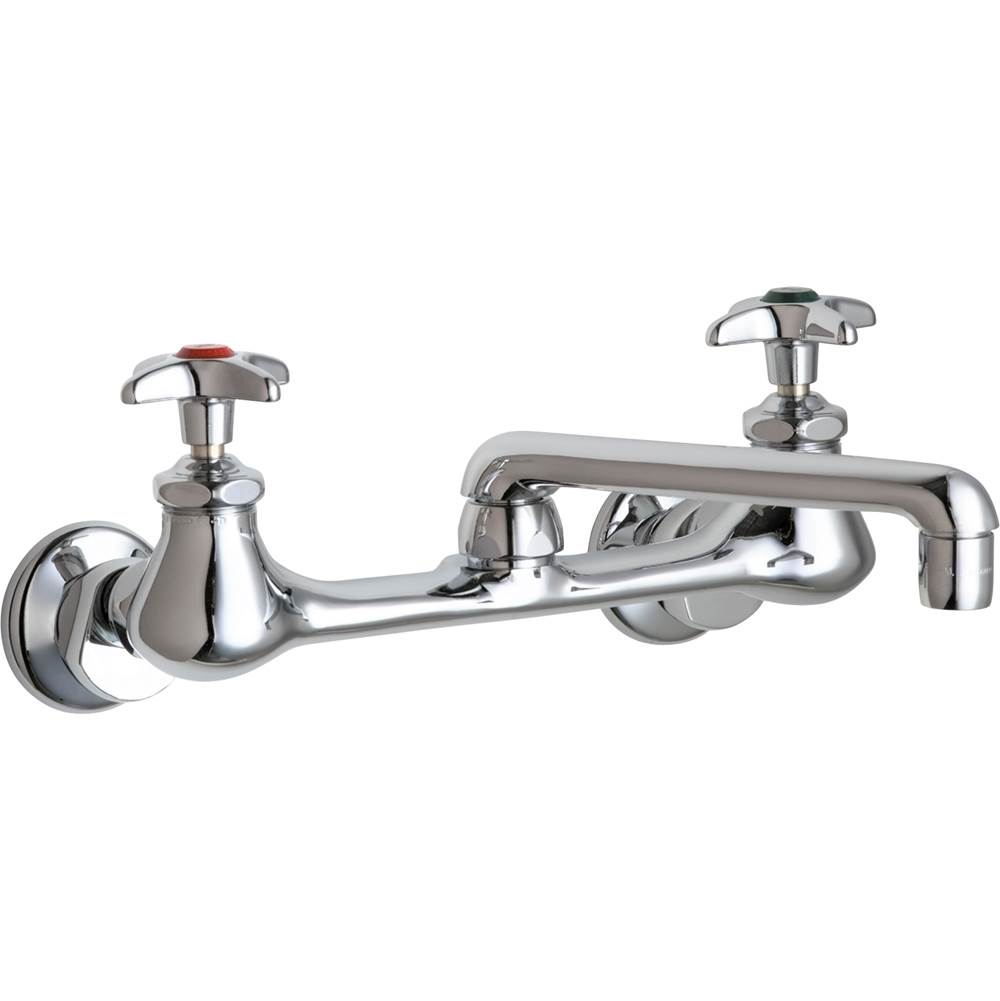 Chicago Faucets  Bathroom Sink Faucets item 940-ABCP