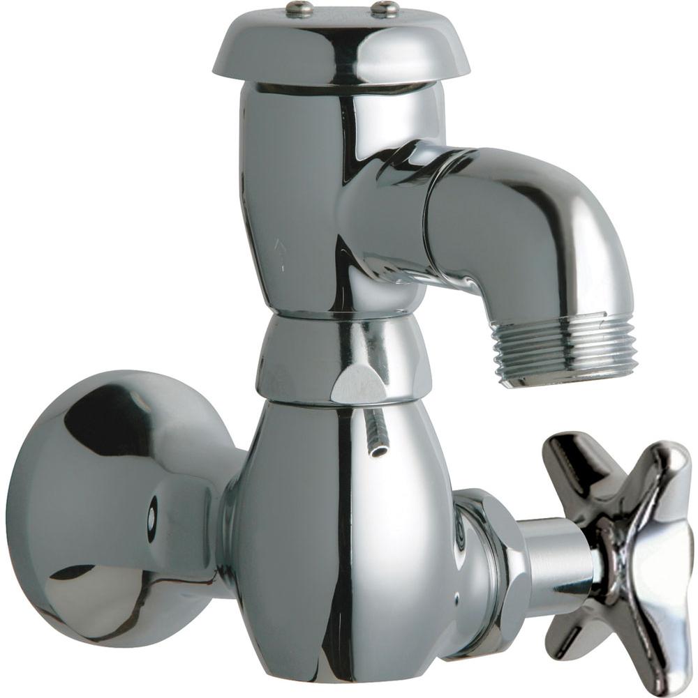 Chicago Faucets - Plumbing Fittings