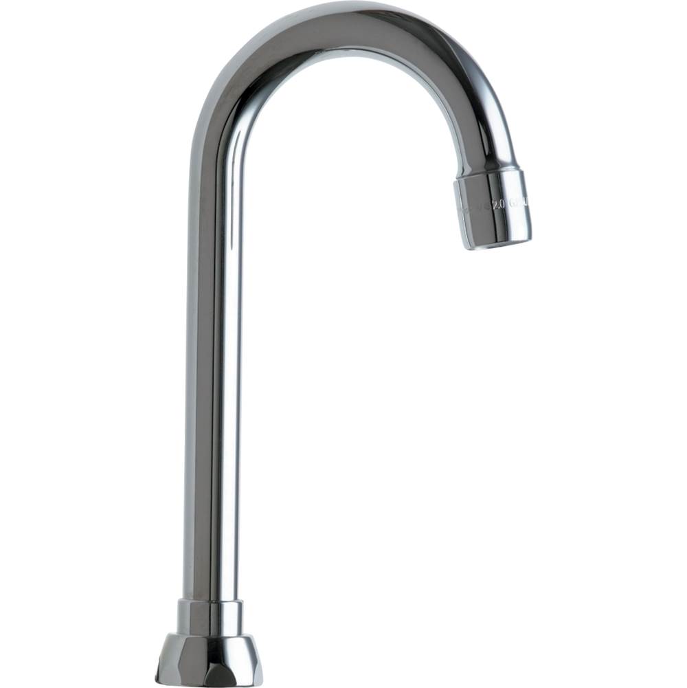 Chicago Faucets  Tub Spouts item GN1AE3JKABCP