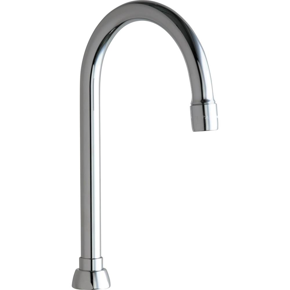 Chicago Faucets  Tub Spouts item GN2AE3JKABCP