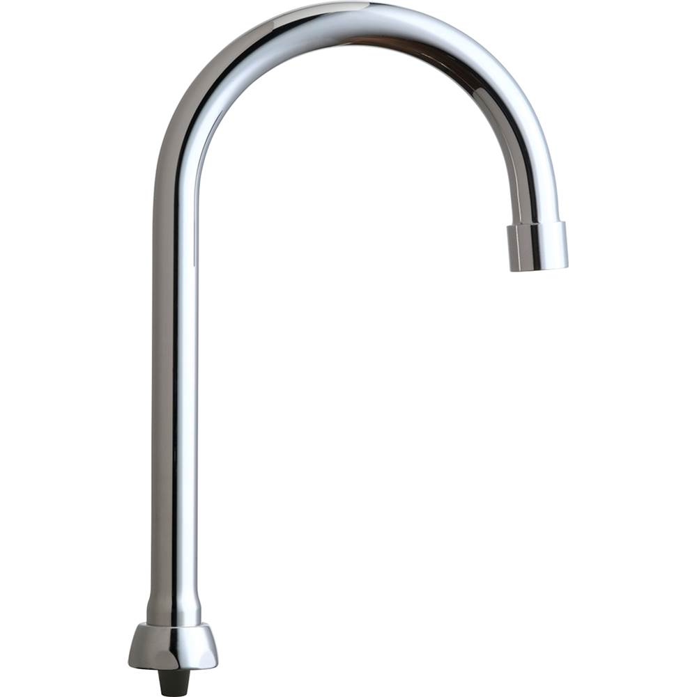 Chicago Faucets  Tub Spouts item GN2BFCJKABCP