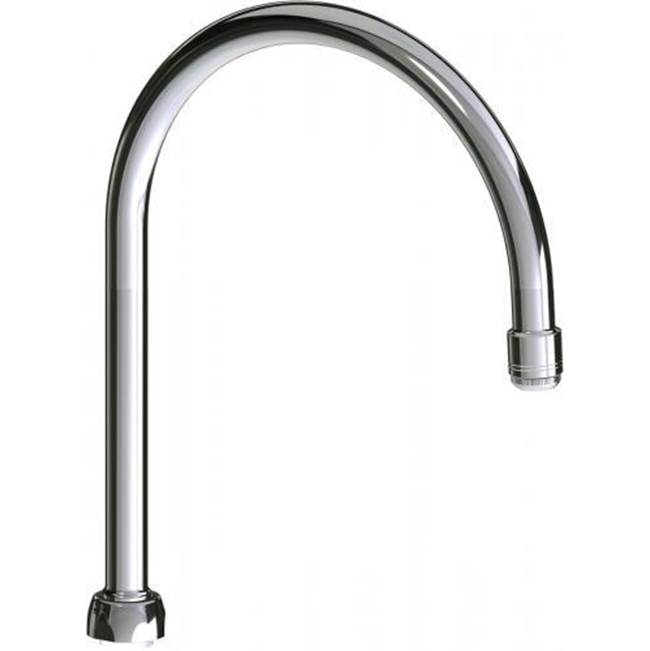 Chicago Faucets  Tub Spouts item GN8BE1MJKABCP