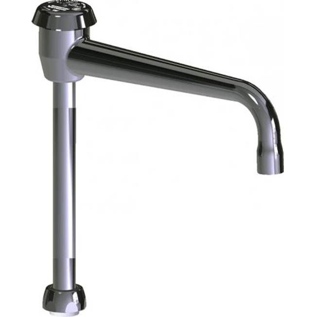 Chicago Faucets  Tub Spouts item GN8BVBFCJKCP