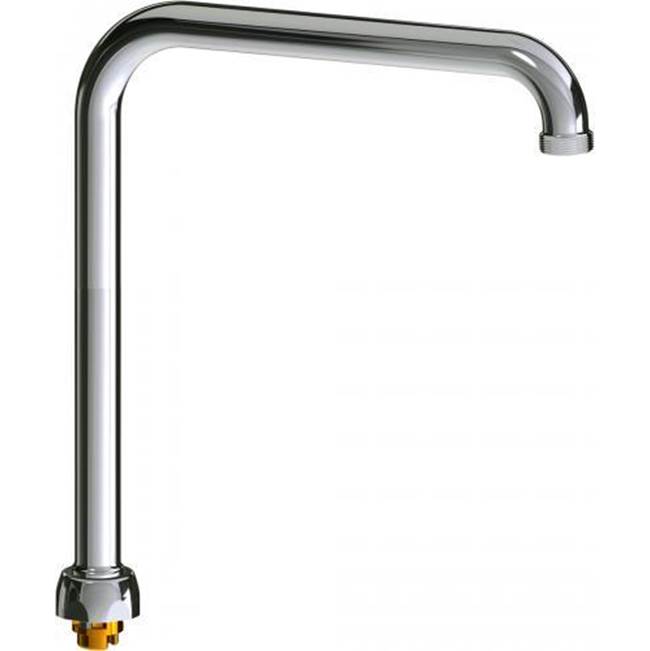Chicago Faucets  Tub Spouts item HA8ARSJKABCP