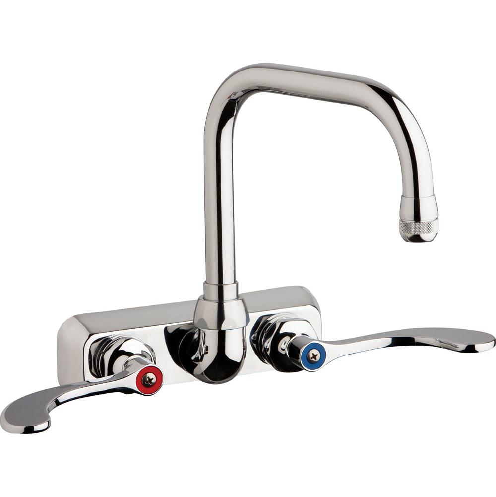 Chicago Faucets  Commercial item W4W-DB6AE1-317ABCP