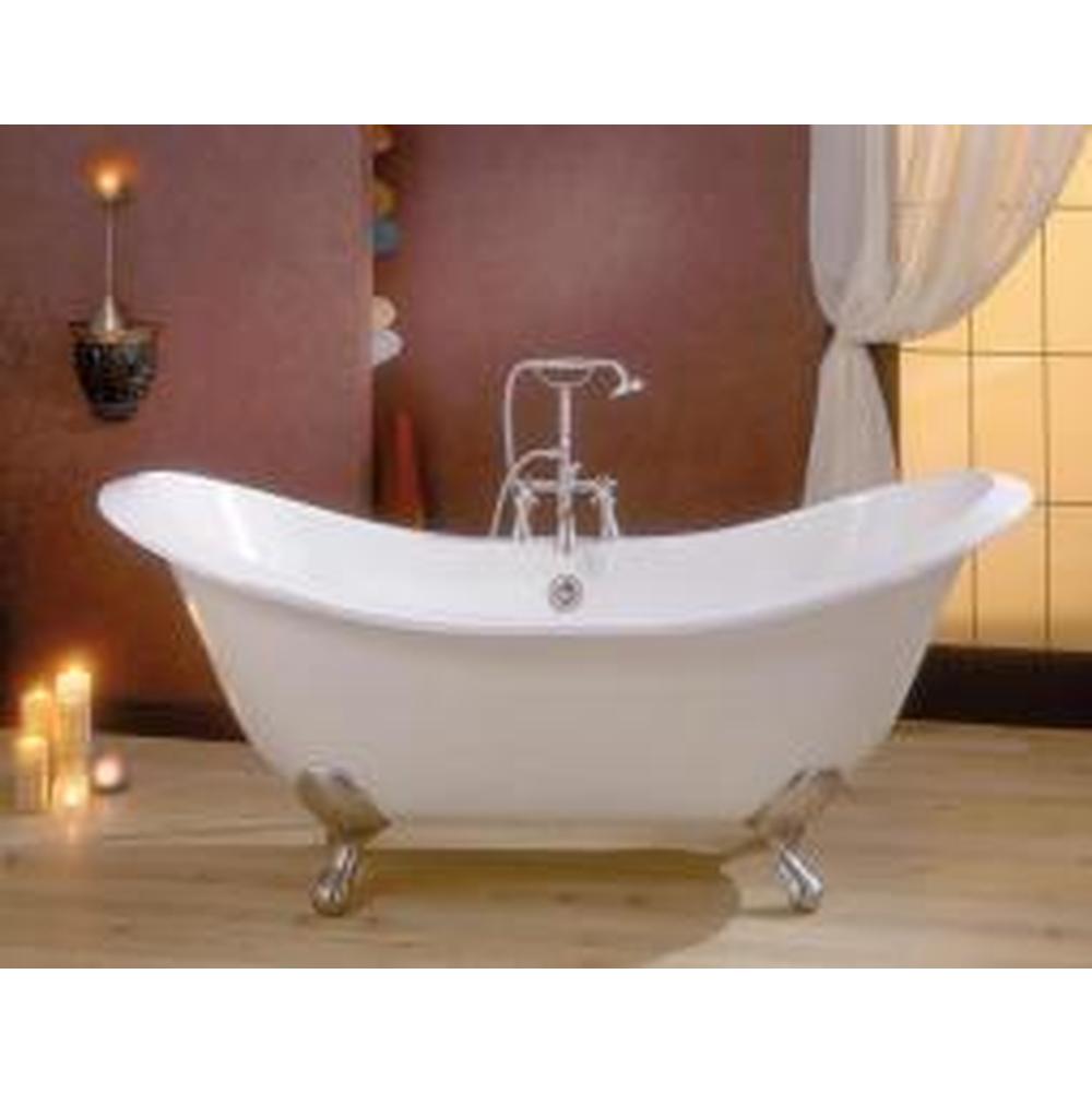 Cheviot Products  Soaking Tubs item 2112-WC-6-CH