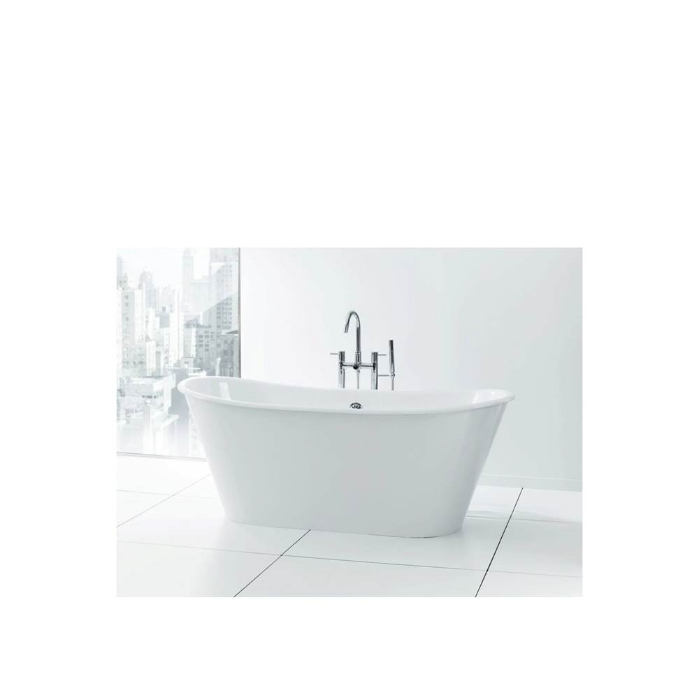 Cheviot Products Free Standing Soaking Tubs item 2155-BA