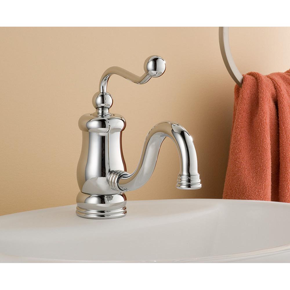 Cheviot Products Single Hole Bathroom Sink Faucets item 5291-AB
