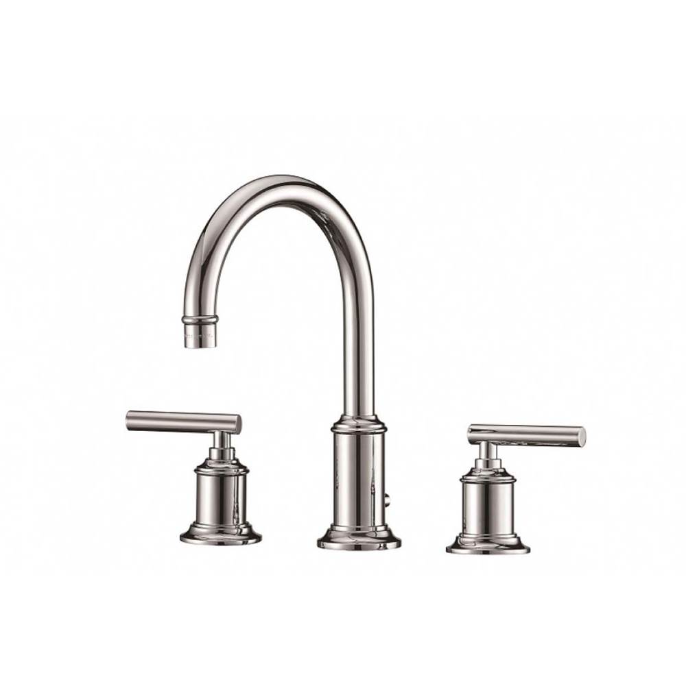 Cheviot Products Widespread Bathroom Sink Faucets item 5230-BN