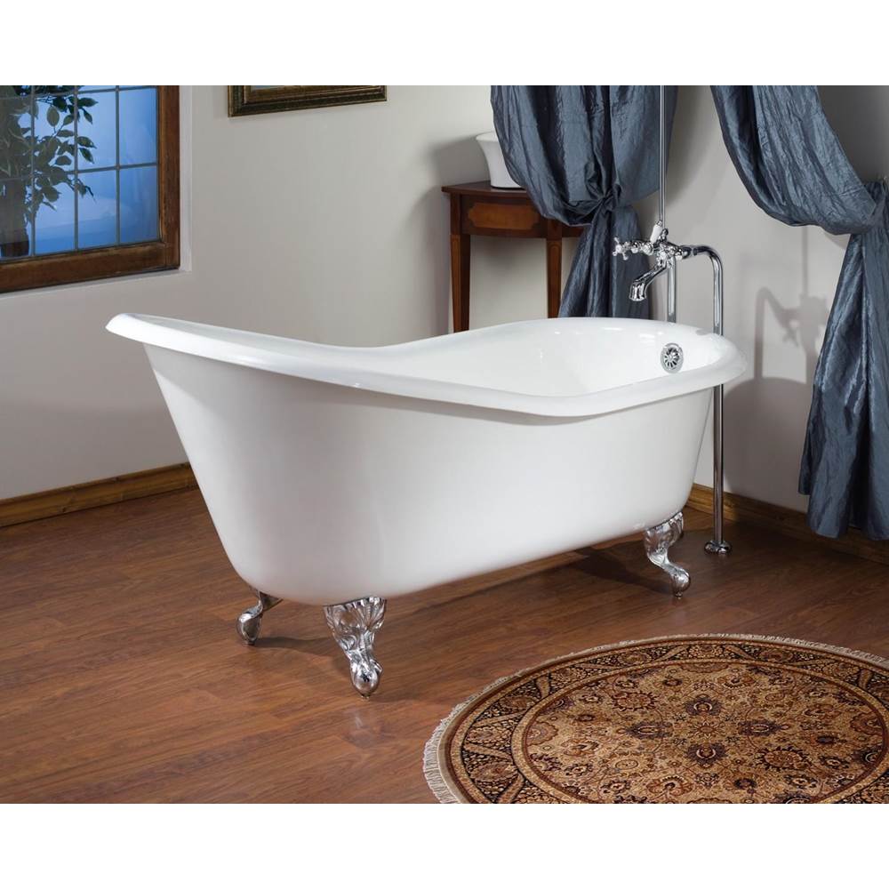 Cheviot Products  Soaking Tubs item 2159-WC-7-PN