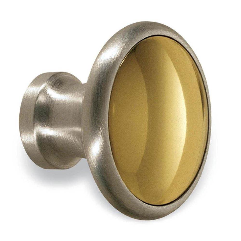 Colonial Bronze Knob Knobs item 378-S10BX4