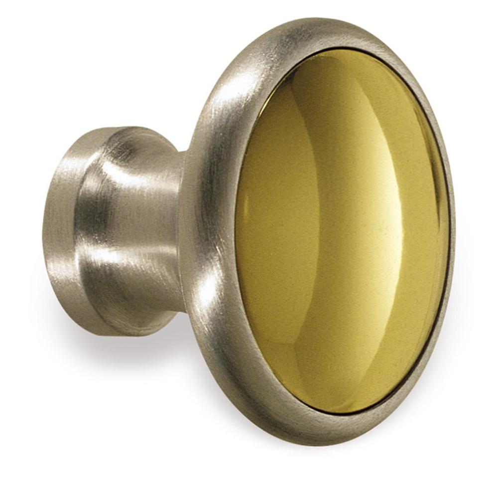 Colonial Bronze Knob Knobs item 378-15X3