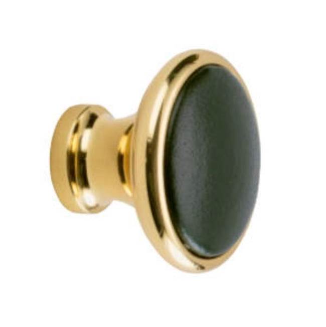 Colonial Bronze Knob Knobs item L378-26x13
