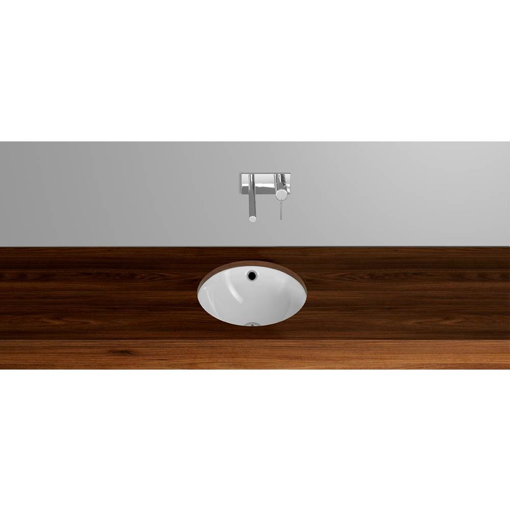 Schmidlin Undermount Bathroom Sinks item 2289-0002