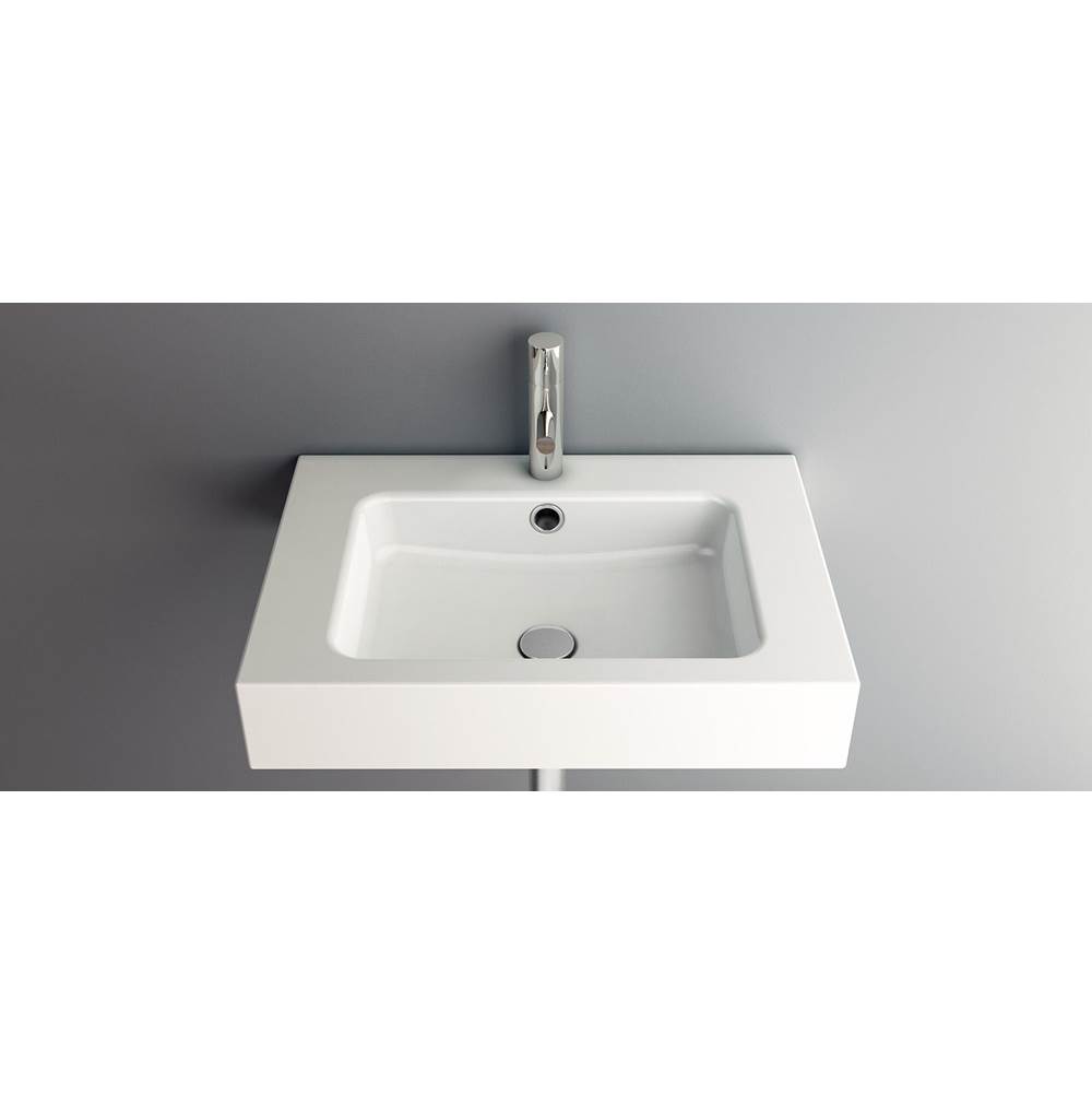 Schmidlin Wall Mount Bathroom Sinks item 2111-0003