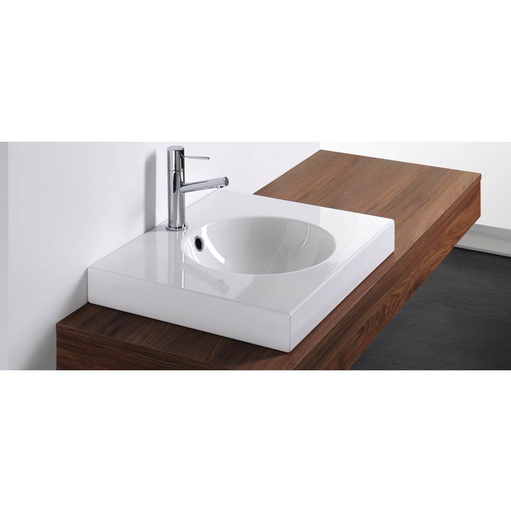 Schmidlin Vessel Bathroom Sinks item 2273-0003