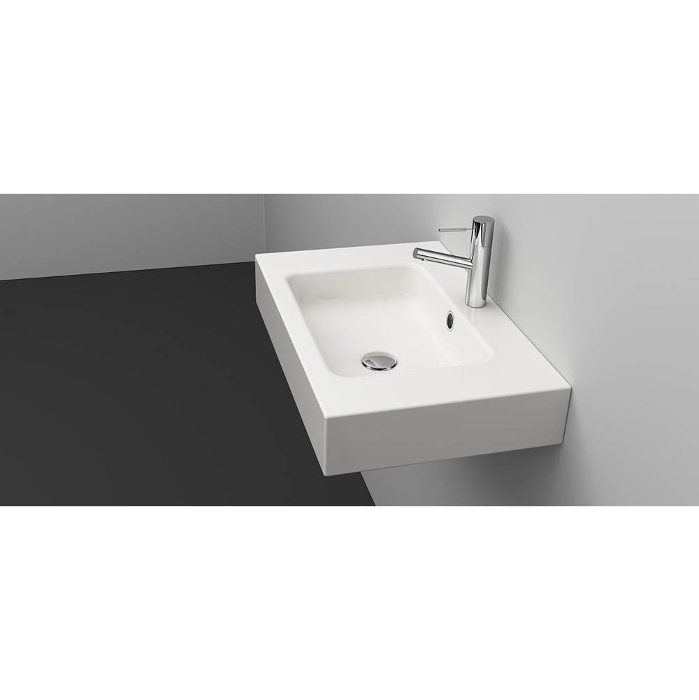 Schmidlin Wall Mount Bathroom Sinks item 2107-9999