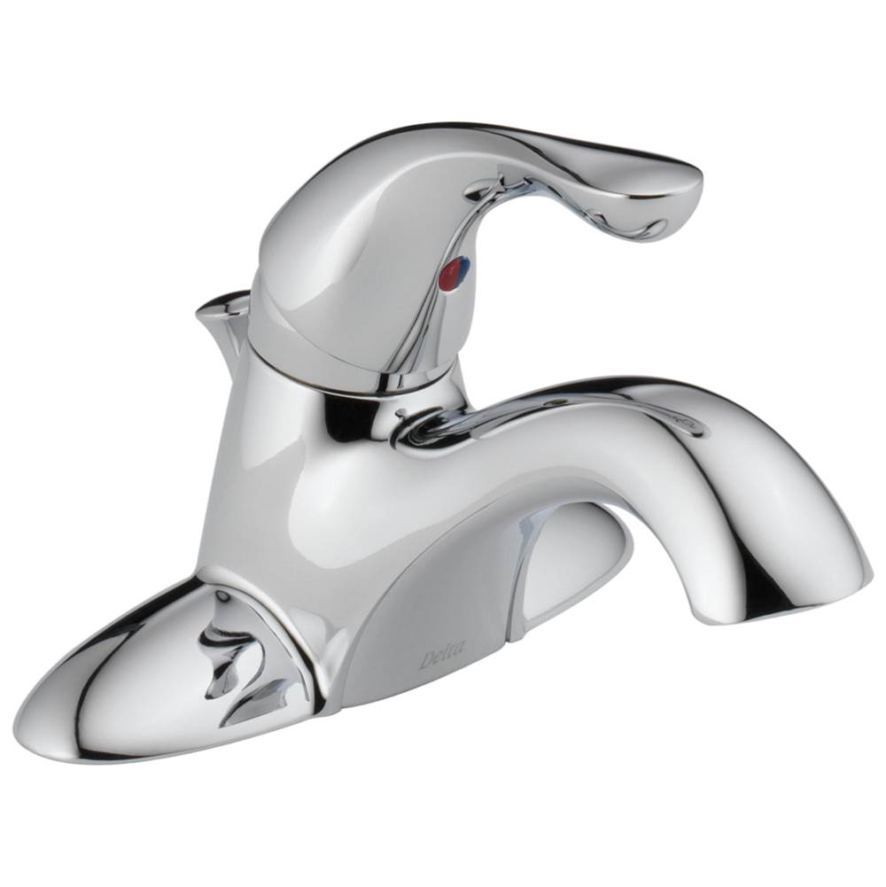 Delta Faucet Centerset Bathroom Sink Faucets item 520-TP-DST