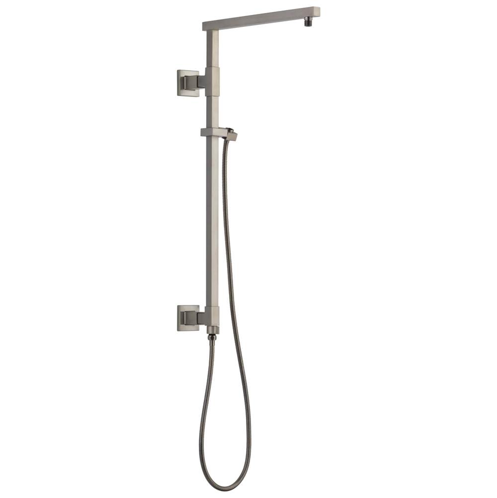 Delta Faucet Column Shower Systems item 58420-SS-PR