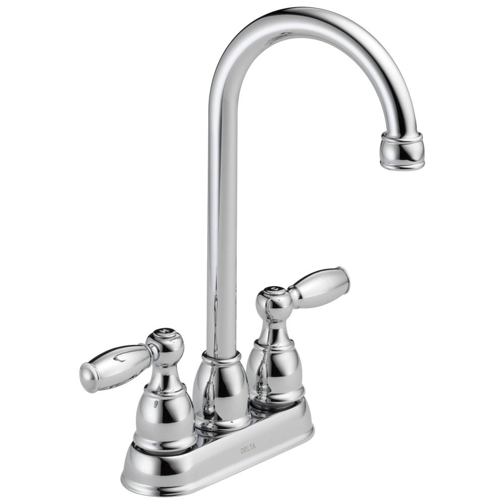 Delta Faucet  Bar Sink Faucets item B28911LF