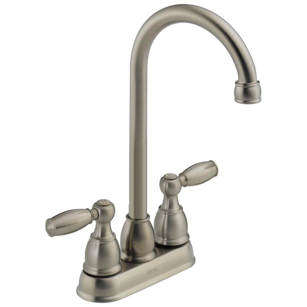 Delta Faucet  Bar Sink Faucets item B28911LF-SS