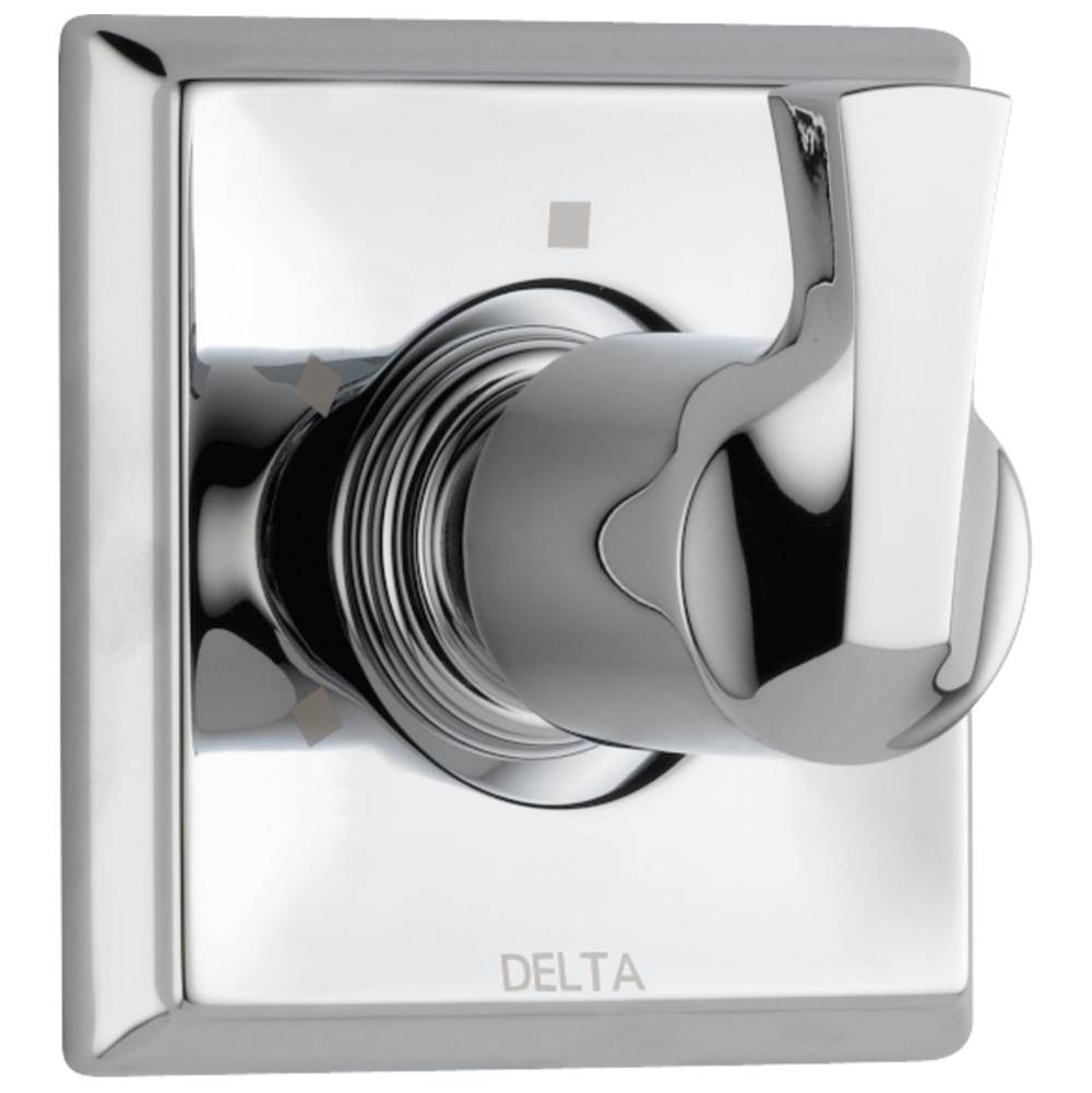 Delta Faucet Diverter Trims Shower Components item T11851