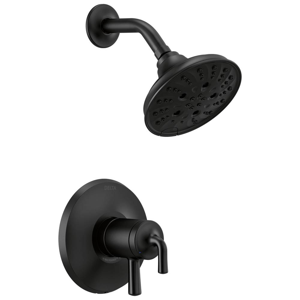 Delta Faucet  Shower Faucet Trims item T17233-BL