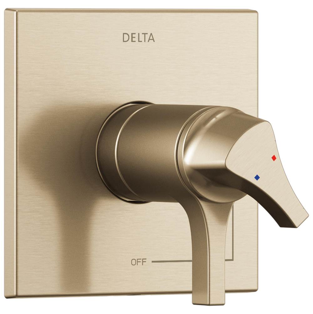 Delta Faucet  Shower Faucet Trims item T17T074-CZ