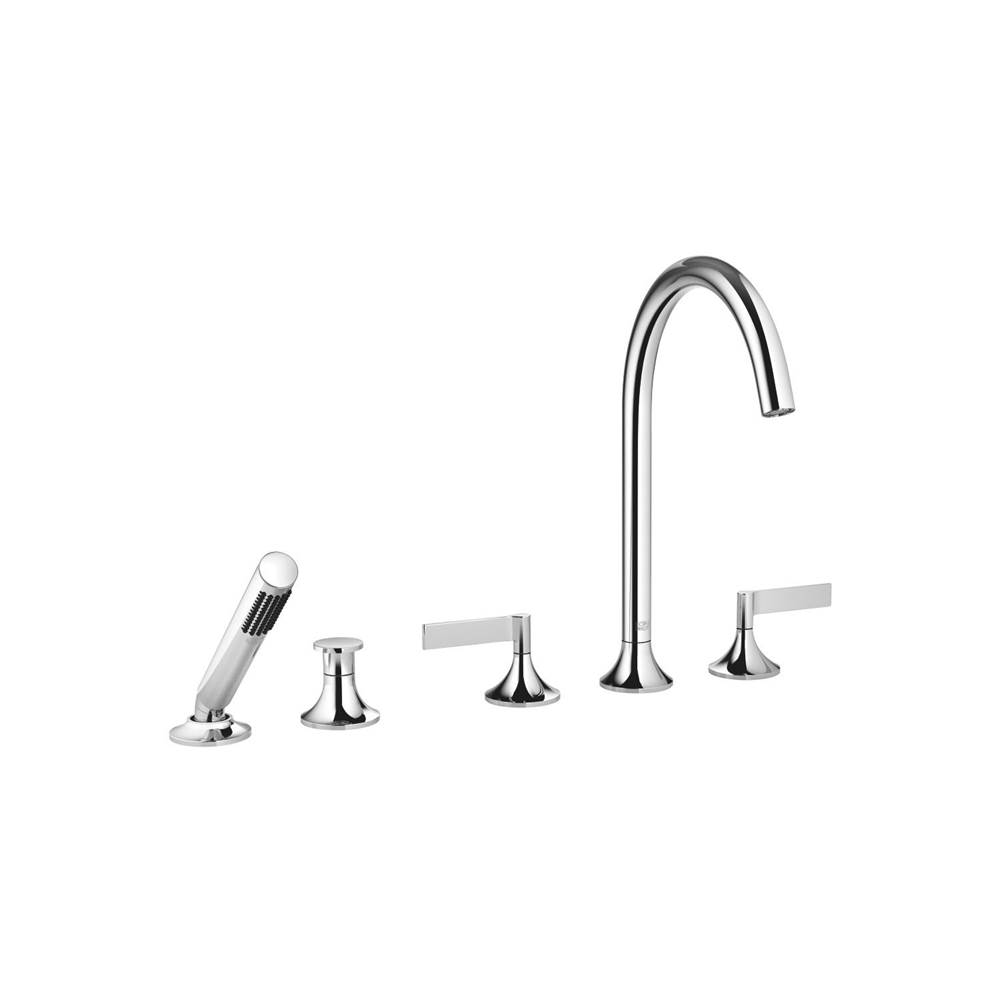Dornbracht  Tub And Shower Faucets item 27522819-08