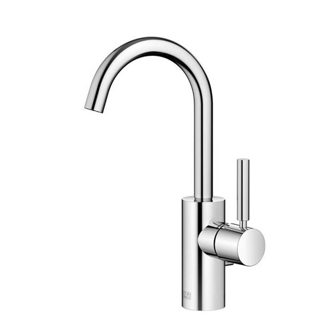 Dornbracht Single Hole Bathroom Sink Faucets item 33510661-060010