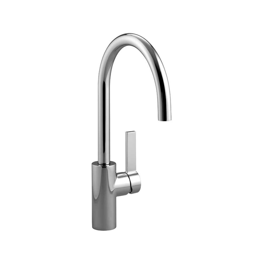 Dornbracht Single Hole Kitchen Faucets item 33800875-000010