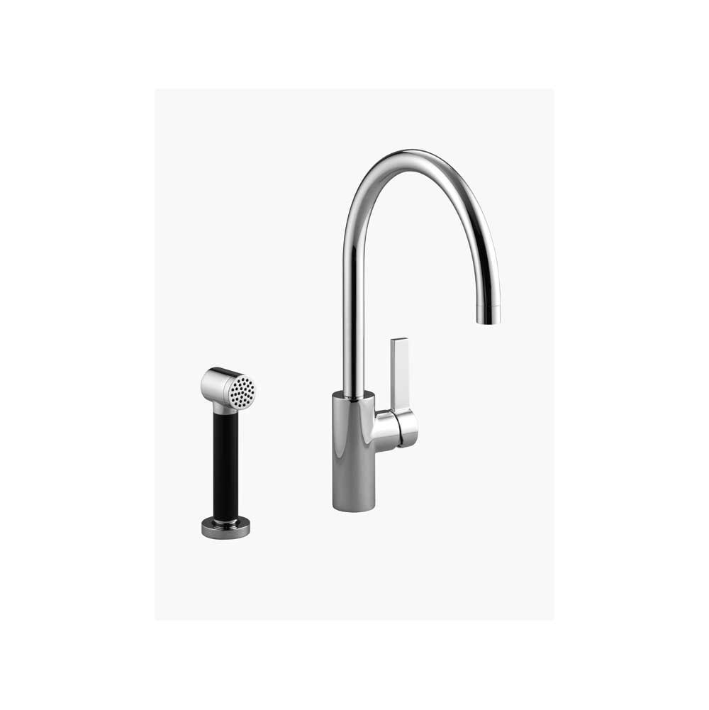 Dornbracht Centerset Bathroom Sink Faucets item 33826875-080010
