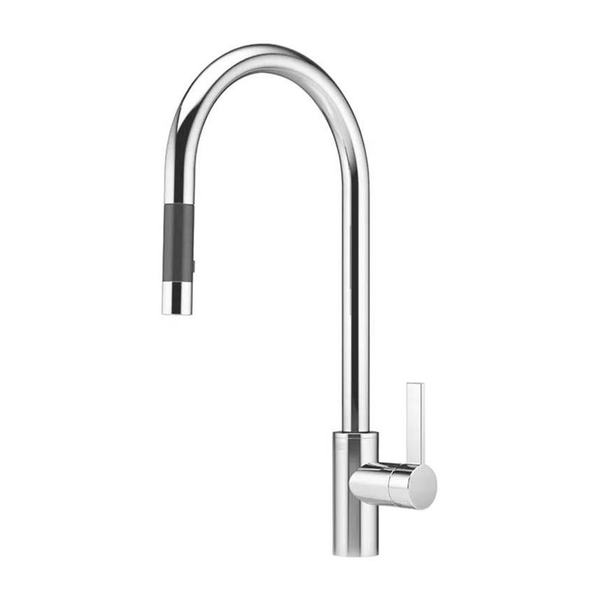 Dornbracht Single Hole Kitchen Faucets item 33870875-090010