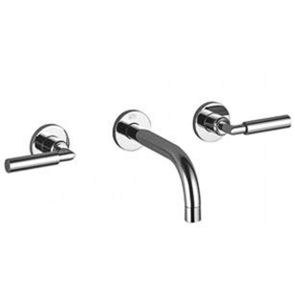 Dornbracht Wall Mounted Bathroom Sink Faucets item 36717882-060010