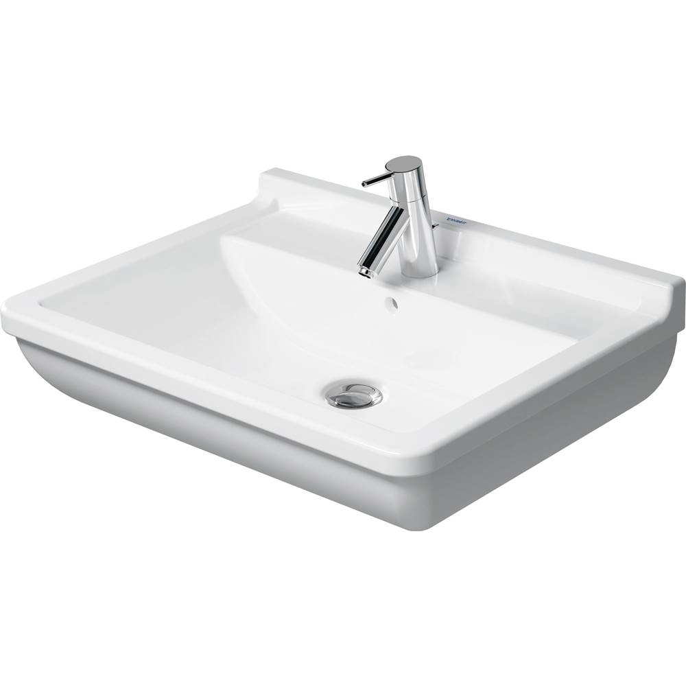 Duravit Wall Mount Bathroom Sinks item 0300650030