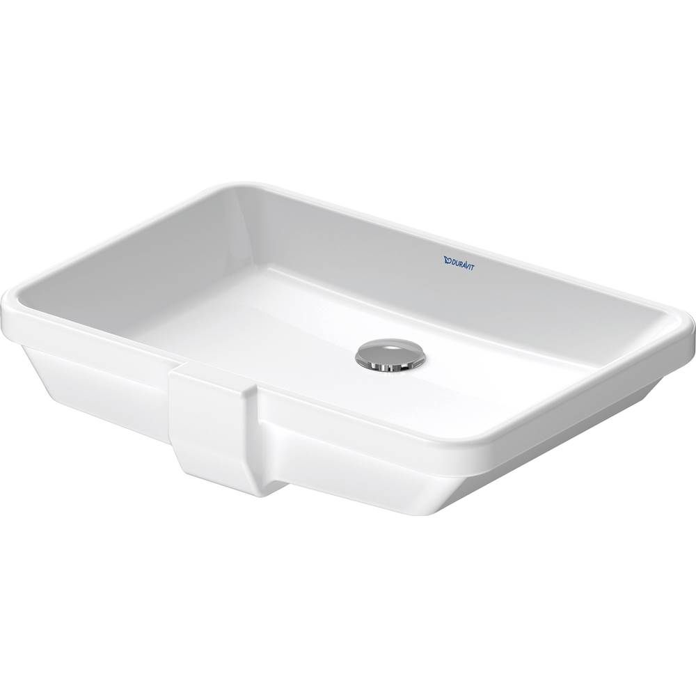 Duravit Undermount Bathroom Sinks item 03165300171