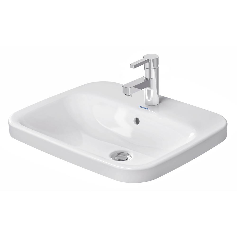 Duravit Undermount Bathroom Sinks item 0374560000