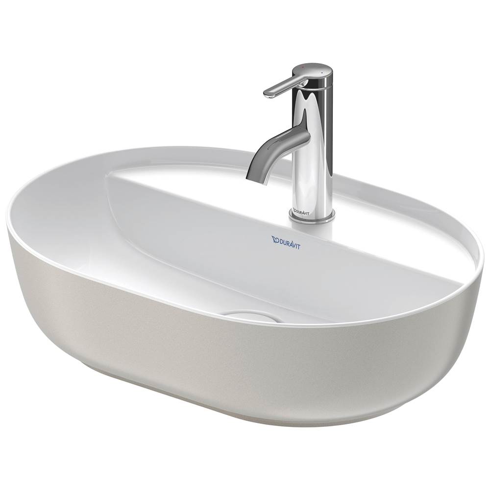 Duravit Vessel Bathroom Sinks item 03805023001