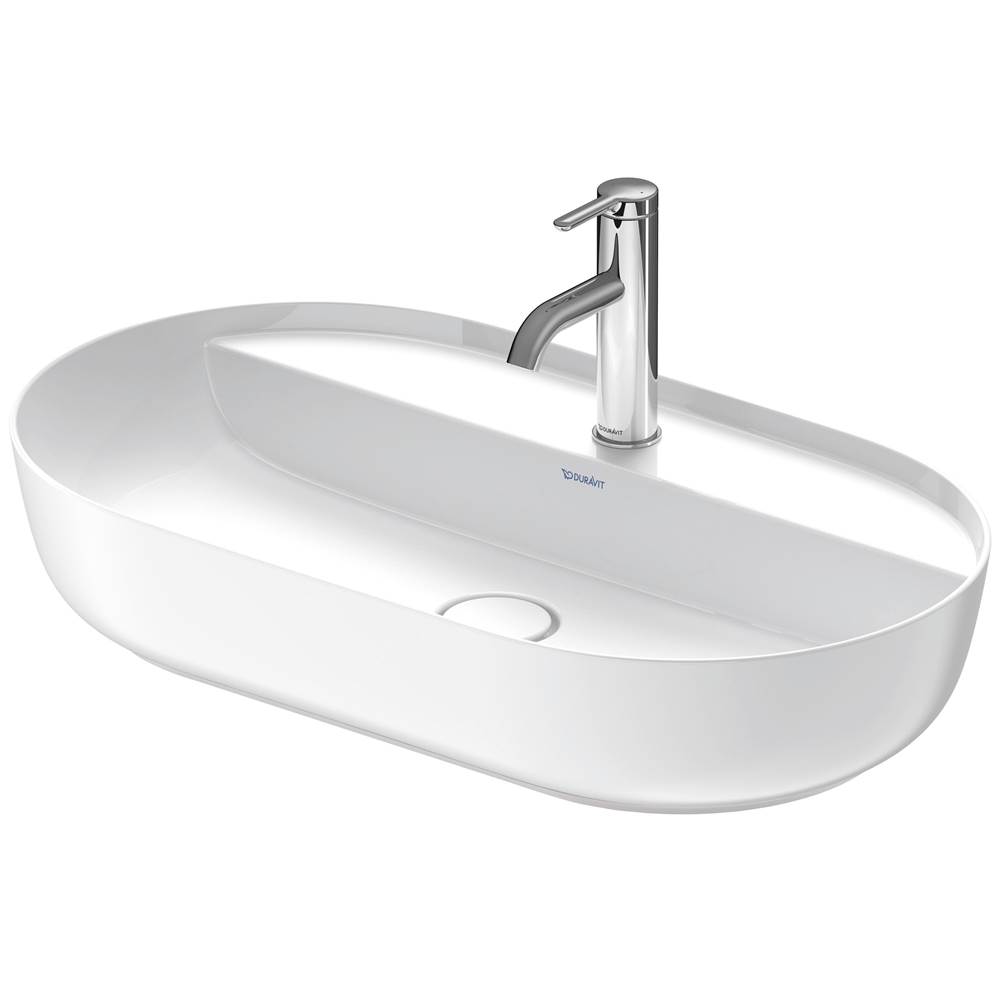 Duravit Vessel Bathroom Sinks item 0380702600