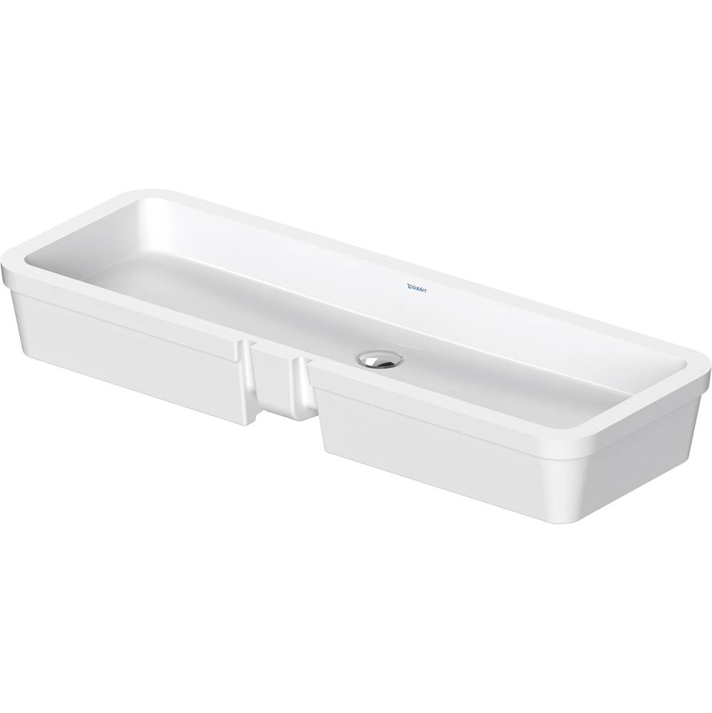 Duravit Undermount Bathroom Sinks item 0384100017