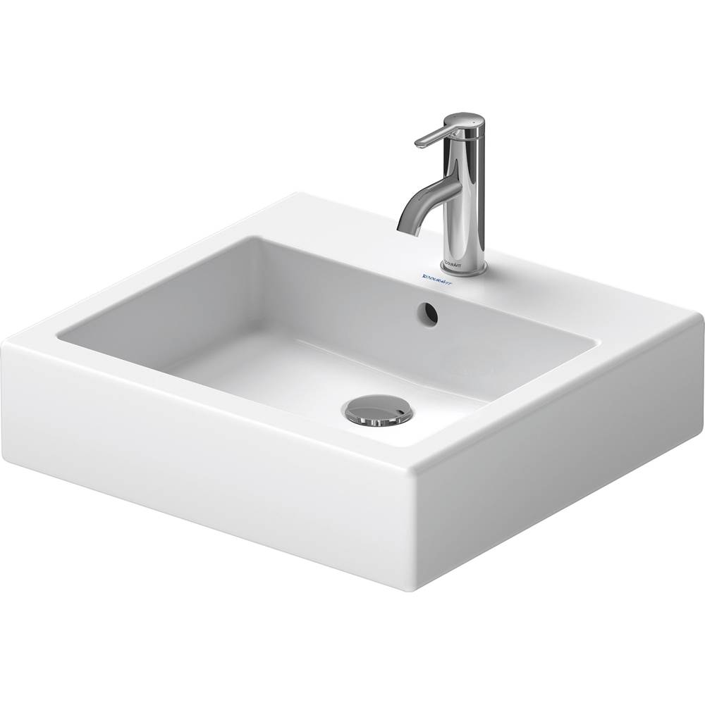 Duravit Vessel Bathroom Sinks item 0452500030