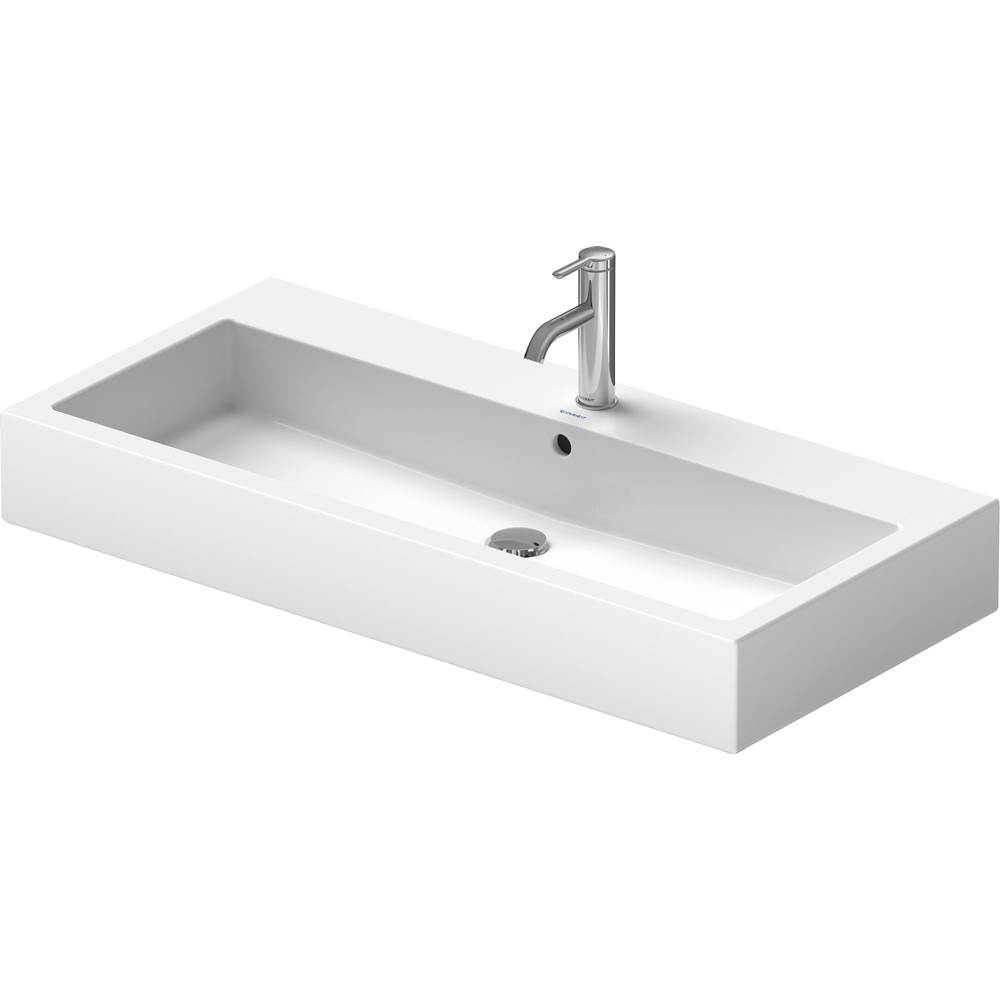 Duravit Vessel Bathroom Sinks item 0454100027