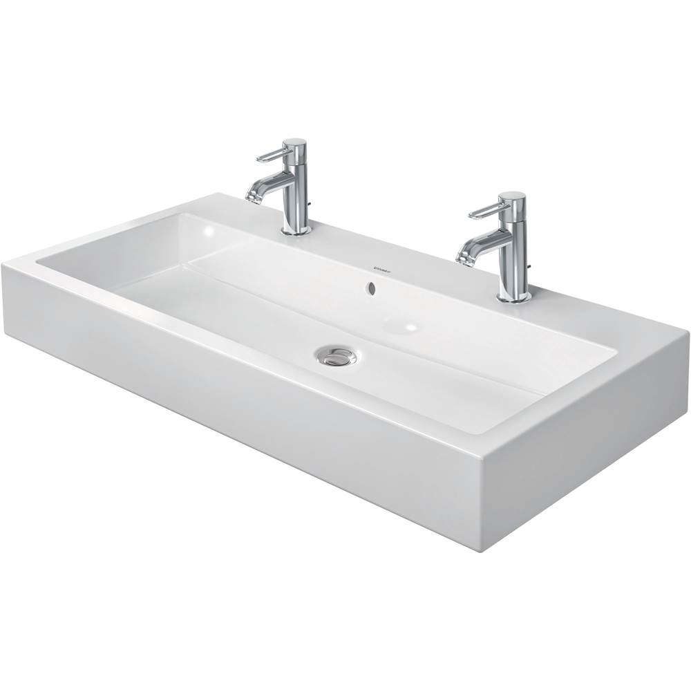 Duravit Vessel Bathroom Sinks item 0454100026