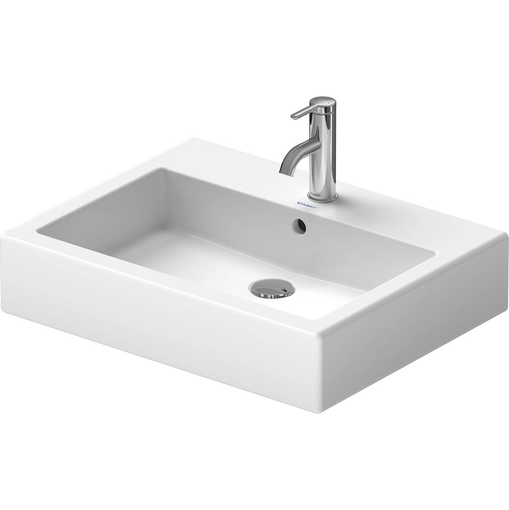 Duravit Vessel Bathroom Sinks item 0454600088