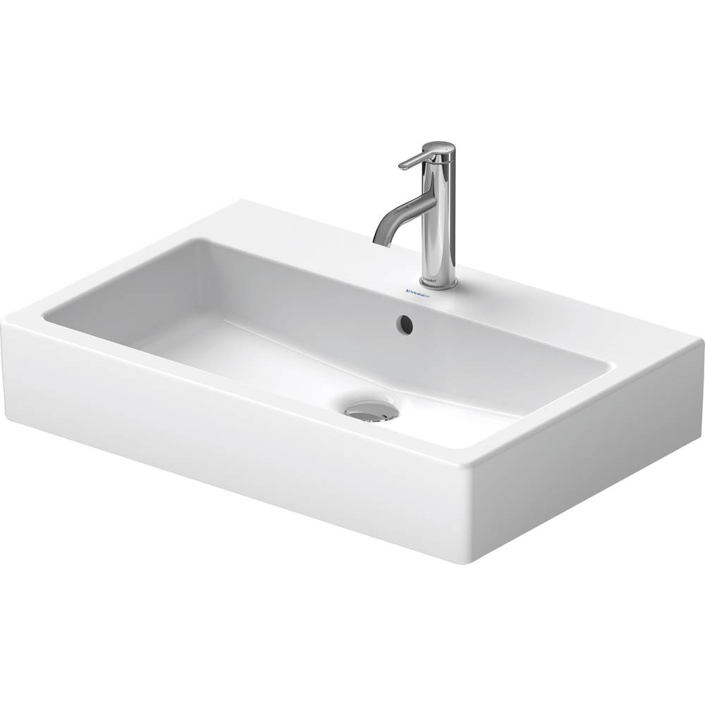 Duravit Vessel Bathroom Sinks item 0454700027