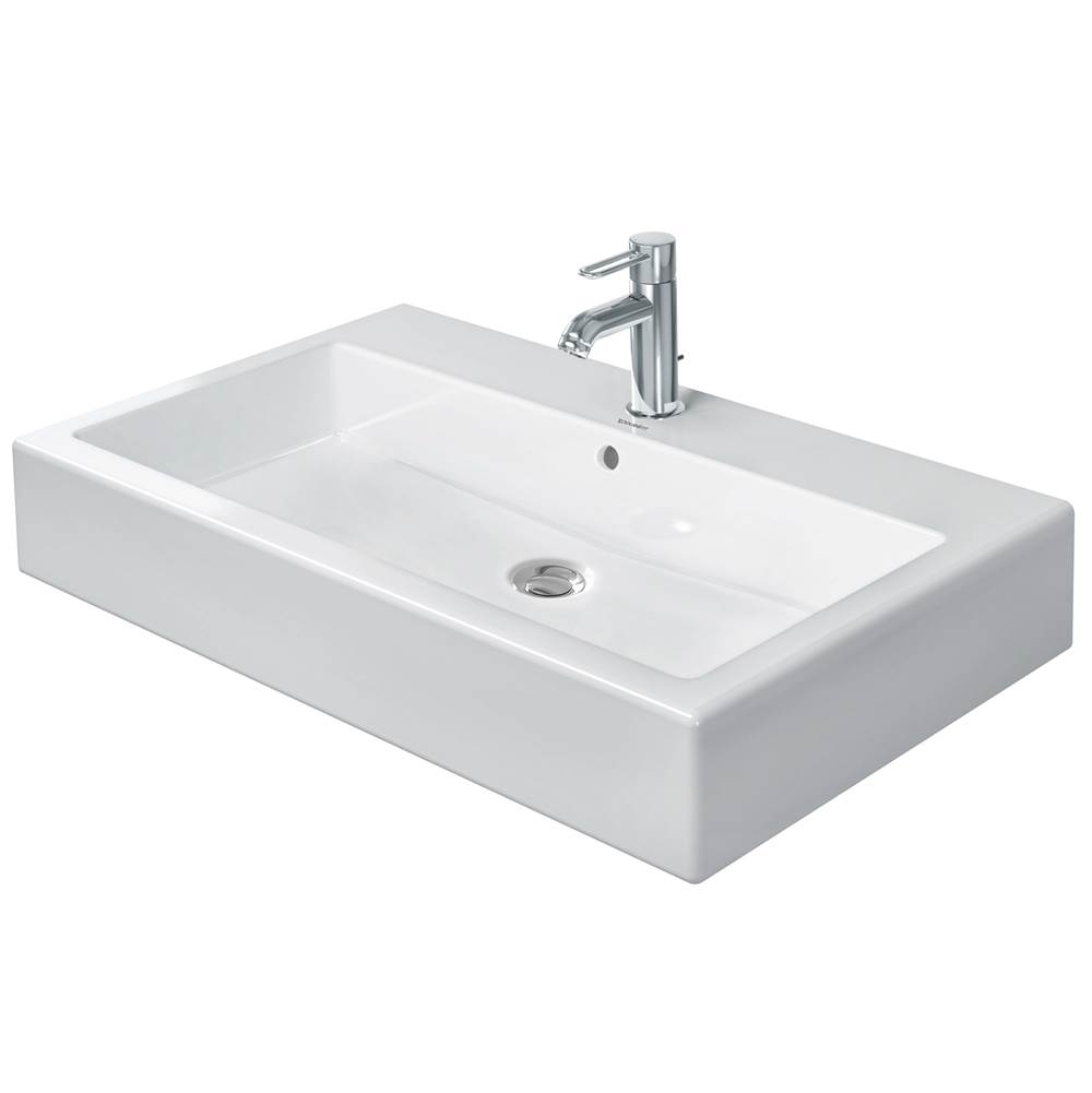 Duravit Vessel Bathroom Sinks item 04548000301