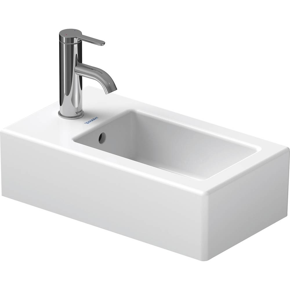 Duravit Wall Mount Bathroom Sinks item 0702250000