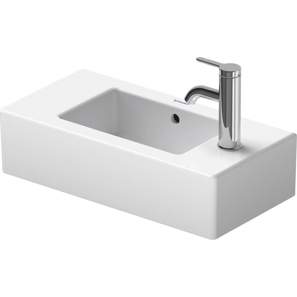 Duravit Vessel Bathroom Sinks item 0703500009